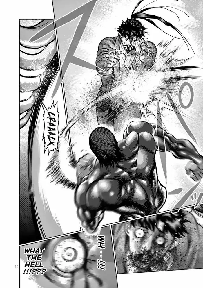 Kengan Ashura Chapter 206 image 14_optimized
